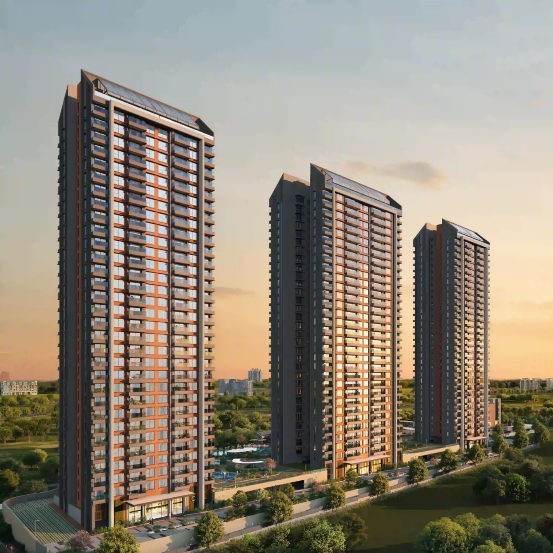 apartments for sale in navi mumbai